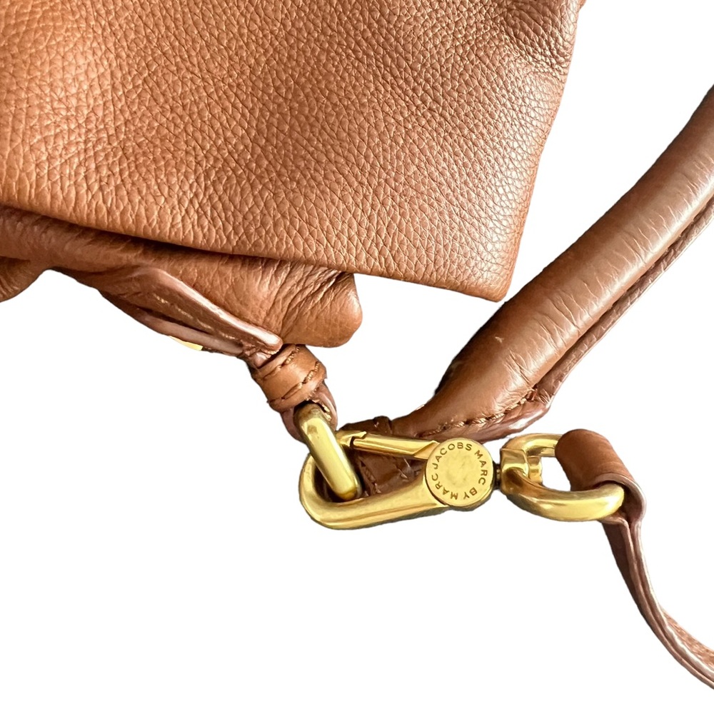 MARC BY MARC JACOBS | Handbag Tan - Picture 2 of 8